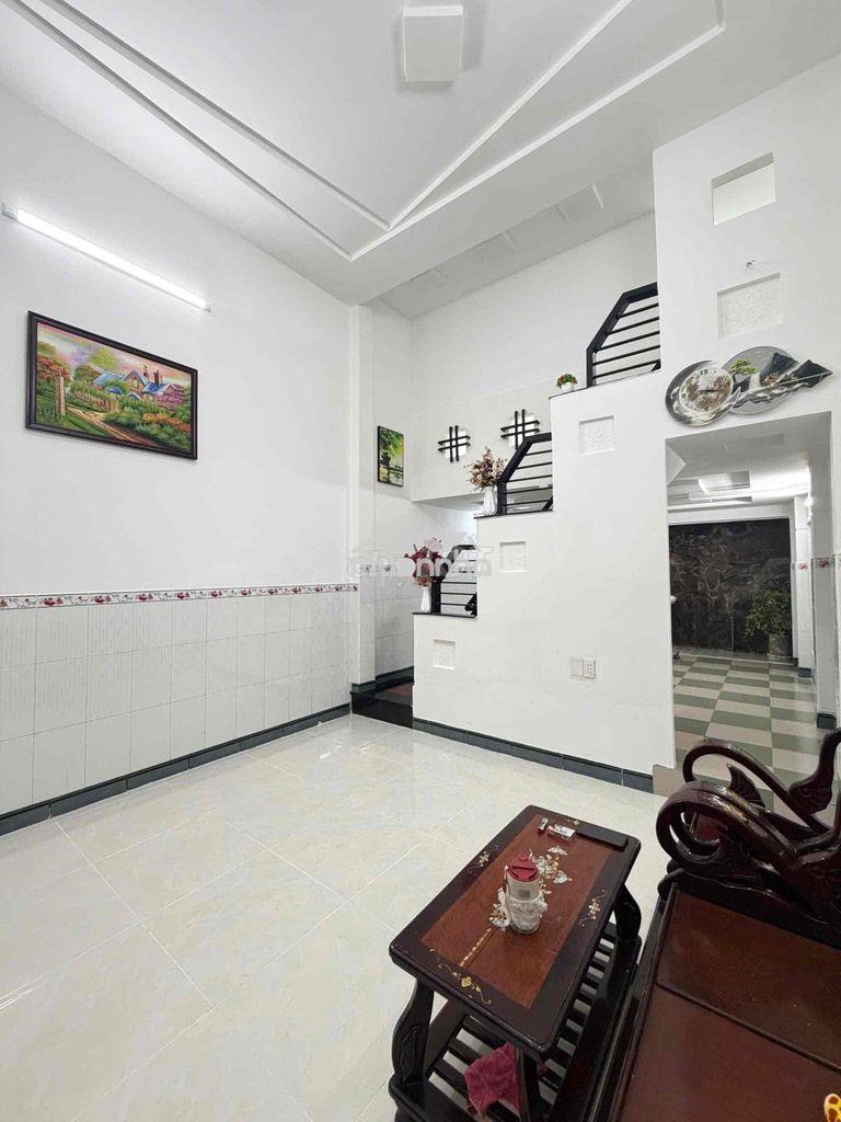 Đãm bảo ko có căn thứ 2, mua đất tặng nhà - 4