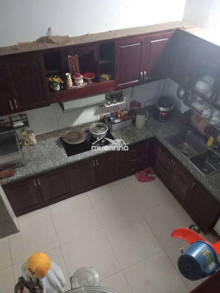 Cho thuê nhà nguyên căn đẹp ở gò vấp  - Ảnh 3