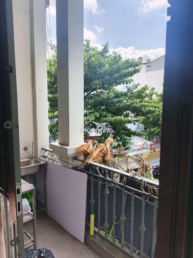Phòng trọ 284/55 lý thường kiệt - 3