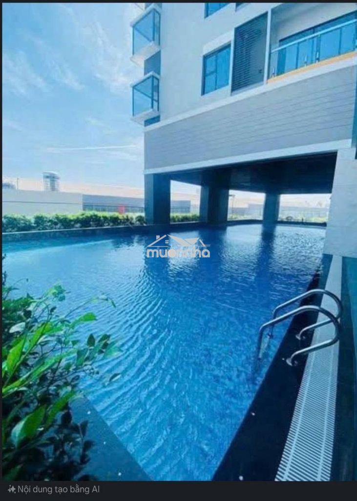 Chính chủ cần bán căn hộ res 11 - 50m2 - Ảnh 3