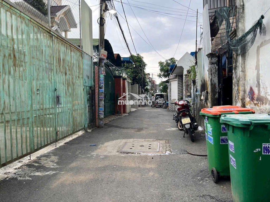2 mặt tiền  đường 46 - Ảnh 3