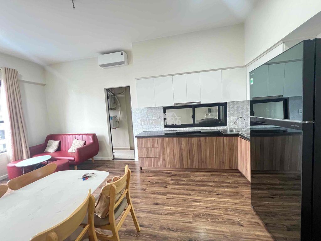 Chính chủ cho thuê căn hộ 72m2 mizuki. full nội thất. giá 11tr - Ảnh 2