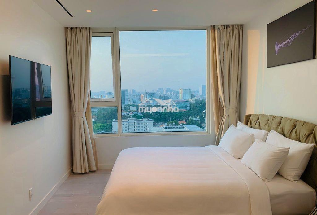 Cho thuê căn hộ léman luxury quận 3 – 75m², 2pn – full nội thất - 4