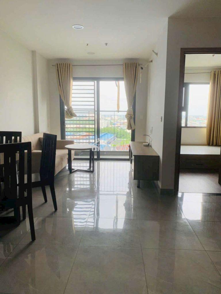 Cho thuê căn hộ legacy thuận giao 25 chỉ 4tr căn 1pn - 4