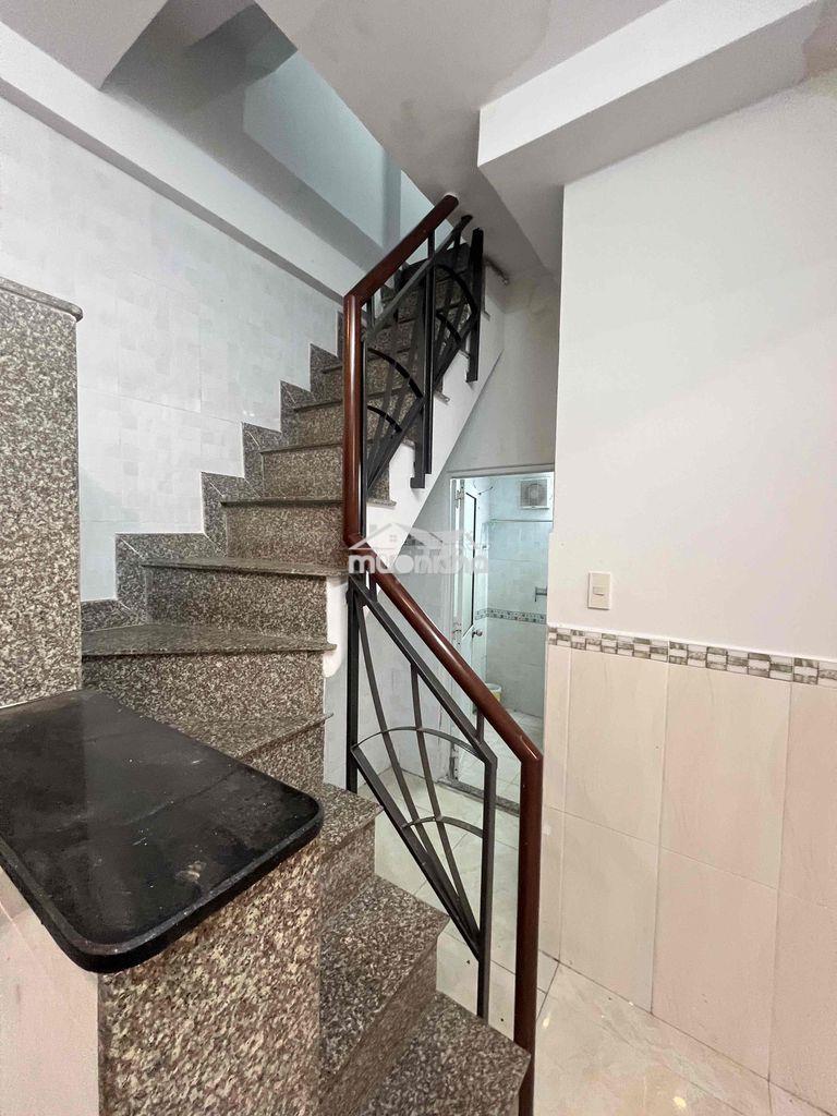 Cho thuê nhà nguyễn văn trỗi giá mềm - 4