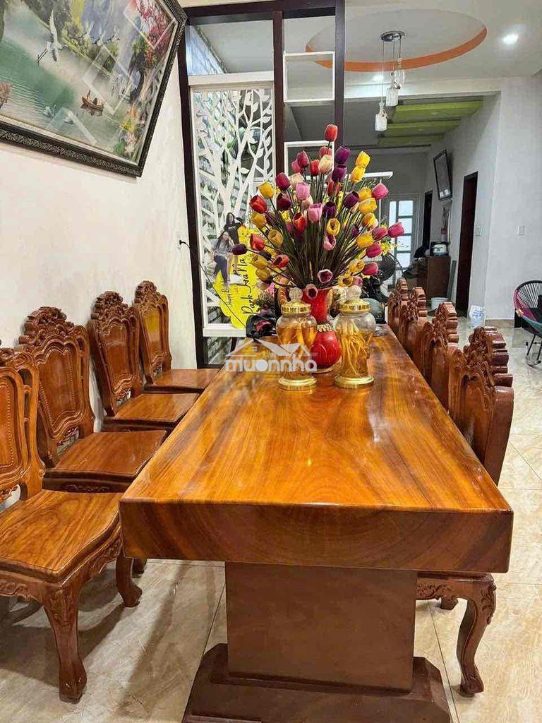 Cho thuê nhà biệt thự 4pn kdc hiệp thành ở hoặc mở văn phòng công ty - 3