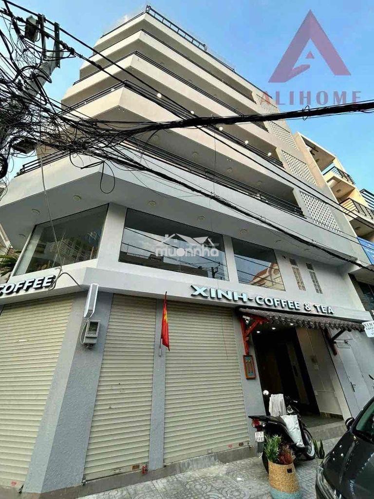 🔥 Đúng giá 2pn2wc full ban công - đoàn thị điểm, phú nhuận