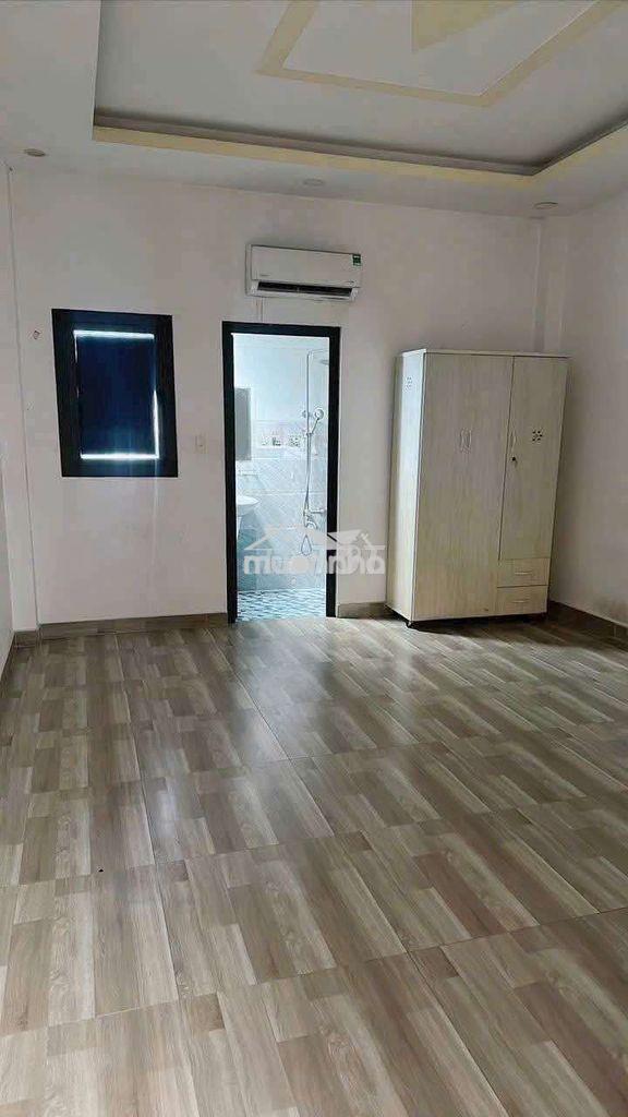 Cho thuê nhà 4 tầng full nội thất hẻm xe hơi lê văn khương - q12 - 4