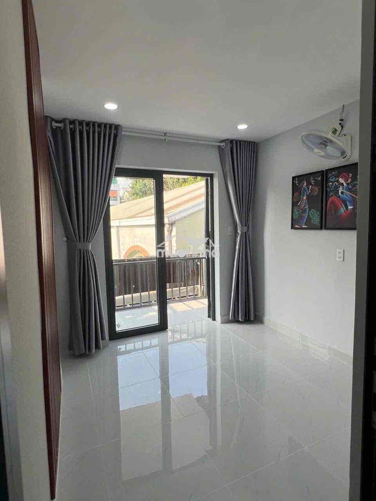 Mình chính chủ cần bán căn nhà hẻm 994 huỳnh tấn phát - 3