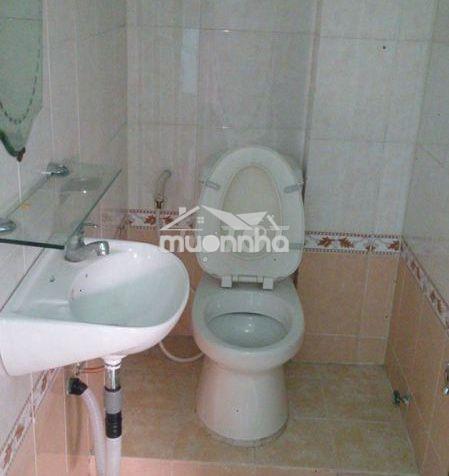 Phòng trọ 2 triệu tt q.3 - wc riêng - 2
