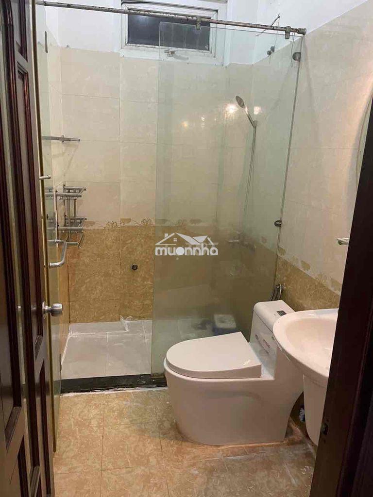 Cho thuê nhà mặt tiền nguyễn thị thập gần go. dt 5m x 30m giá 35triệu - 3