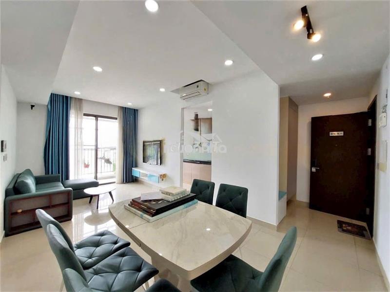 20 triệu - căn 3 phòng ngủ orchard garden - tầng cao thoáng mát