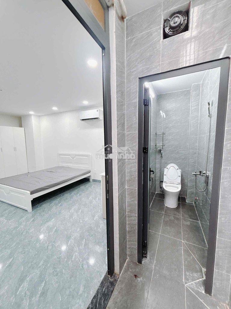 Căn hộ dịch vụ vườn lài giáp gò vấp - 3
