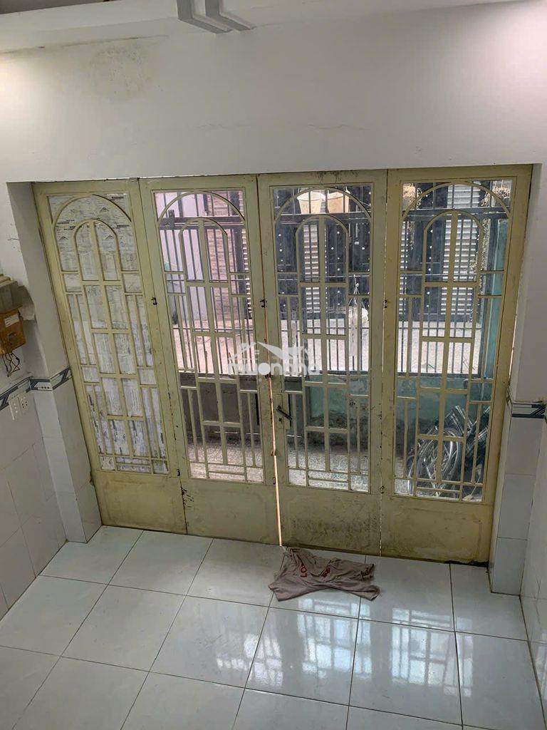 Cho thuê nguyên căn hẻm 2/ quang trung p14 gò vấp gần cc khang gia  - Ảnh 3