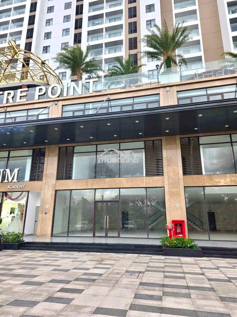 Mời thuê shop house tại vũng tàu centre point - 3