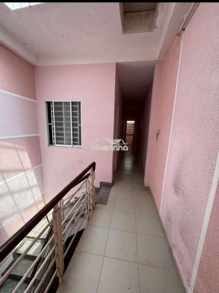 Nhà có chỗ để ôtô, 4pn 4wc. gần chợ bà chiểu. bình thạnh - 3