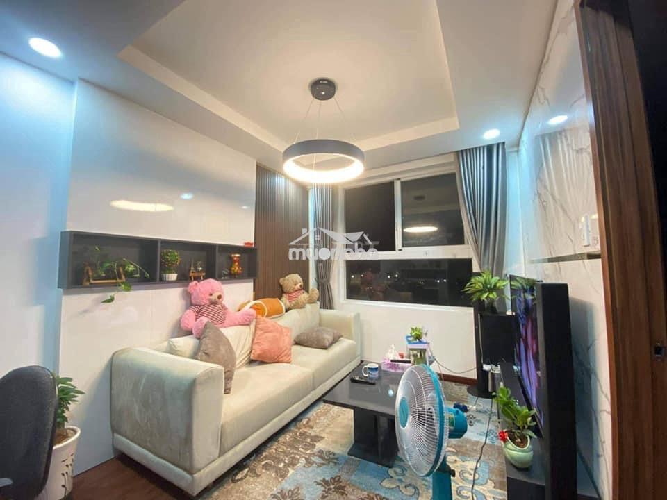 Cho thuê căn hộ samsora 2pn,2wc giá thuê 6,5tr/tháng,full nội thất đẹp - 2