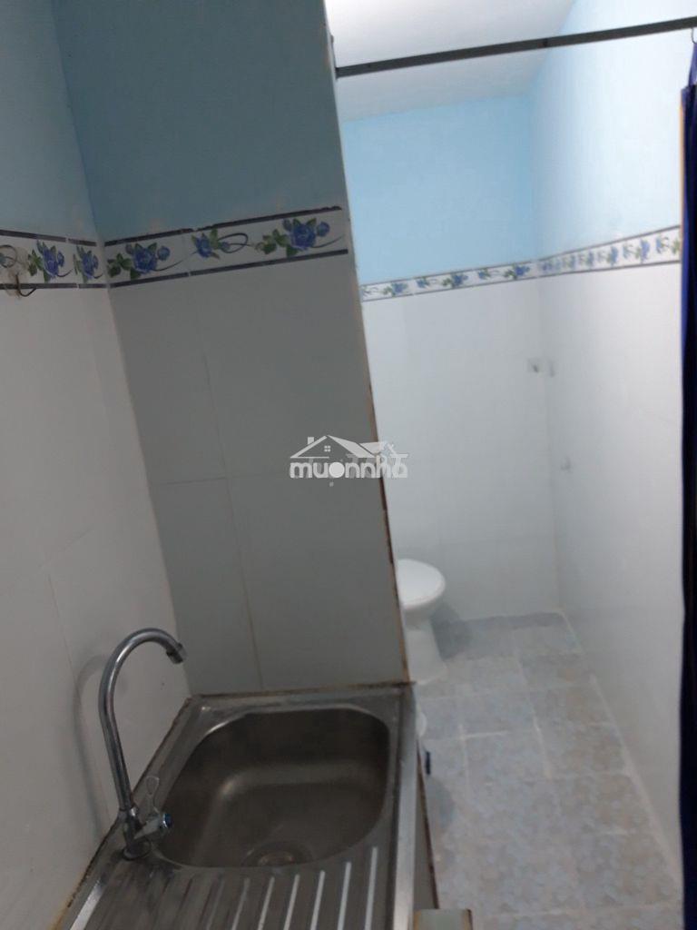 Cho thuê phòng trọ đường ni 16, p. thới hòa, tx. bến cát, bình dương - 3