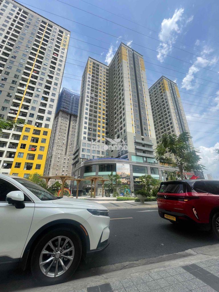 🔥 Bán gấp căn góc bcons plaza – ngay làng đại học 🔥 🏡 căn góc 2pn