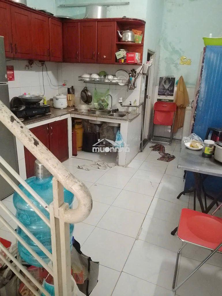 Chính chủ cần thanh lý gấp, hẻm xe hơi ngân hàng định gia 3.2..