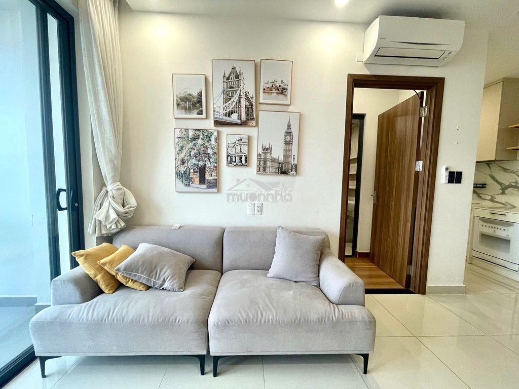 Chuyên cho thuê căn hộ q7 riverside đầy đủ các loại 1-2-3pn ở ngay - Ảnh 4
