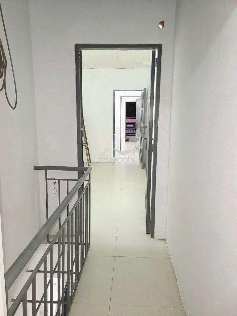Nhà 1 trệt 1 lầu 2pn 3,5x16m mặt tiền hẻm xe hơi lê văn lương q.7 - 4