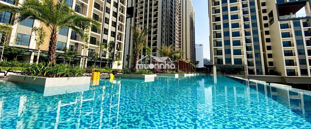 Chủ kẹt nợ ngân hàng cần bán căn hộ 4pn hà đô centrosa quận 10 23 tỷ - 3