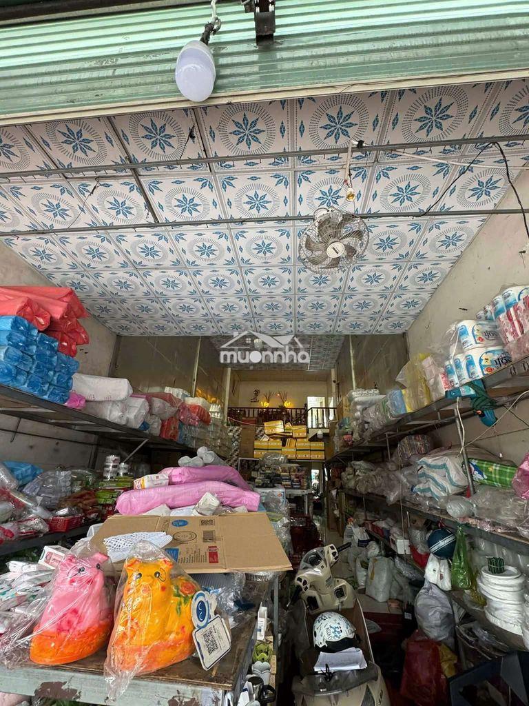 Nhà mặt tiền kinh doanh chợ thạnh bình ,an thạnh ,tp hcm - 3