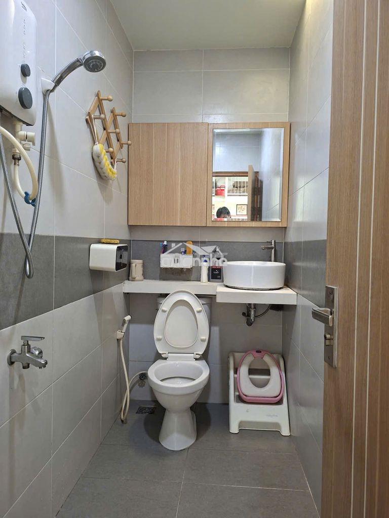 Nhà sân vườn trước sau ô tô đậu trước nhà đường gò dưa tam bình tđ - 3