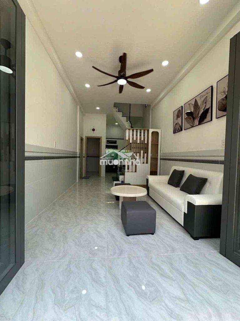 🏡 Bán nhà mới căn góc 3 mặt hẻm hưng phú, p8, q8 – giá 4.25 tỷ tl - 2
