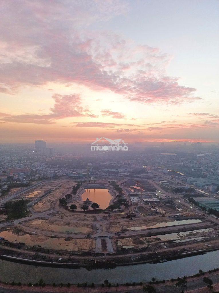 2pn2wc view hồ bơi chỉ 5tr8 cọc 1 tháng