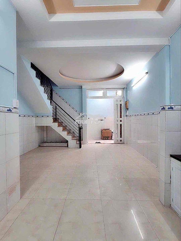 Nhà quận 5 sát mt nguyễn văn cừ 2pn 2wc 1tr1l - 2
