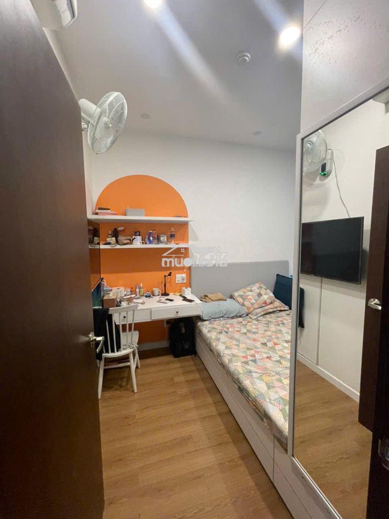 Cho thuê ruby 95m² – căn 3pn full nội thất | chỉ 14tr/tháng - Ảnh 3