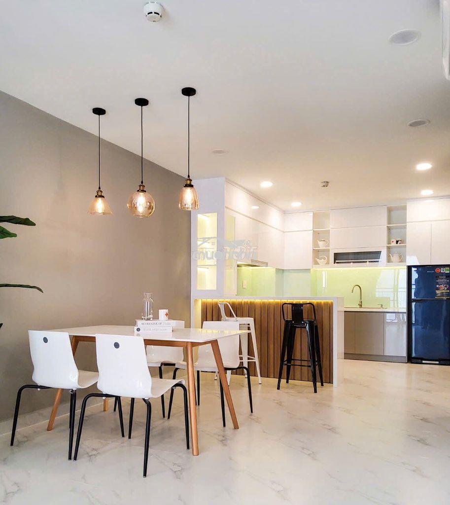Saigon south cdt phú mỹ hưng cho thuê căn hộ 2pn nội thất cao cấp - 4