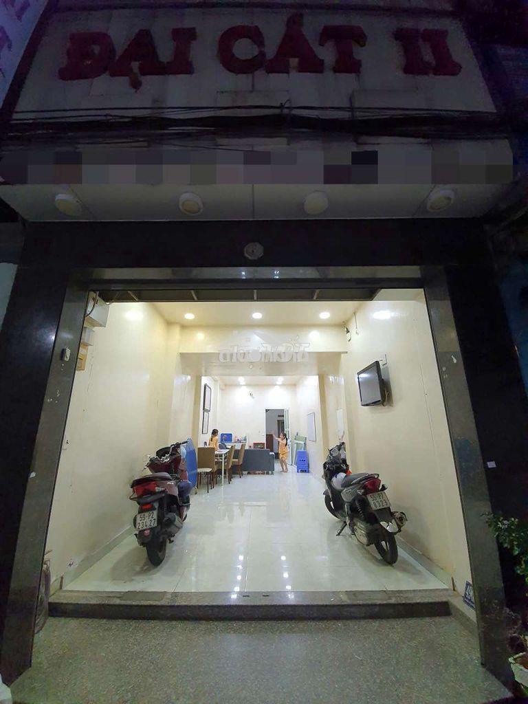 Hẻm xe hơi q10 giá tốt - Ảnh 2