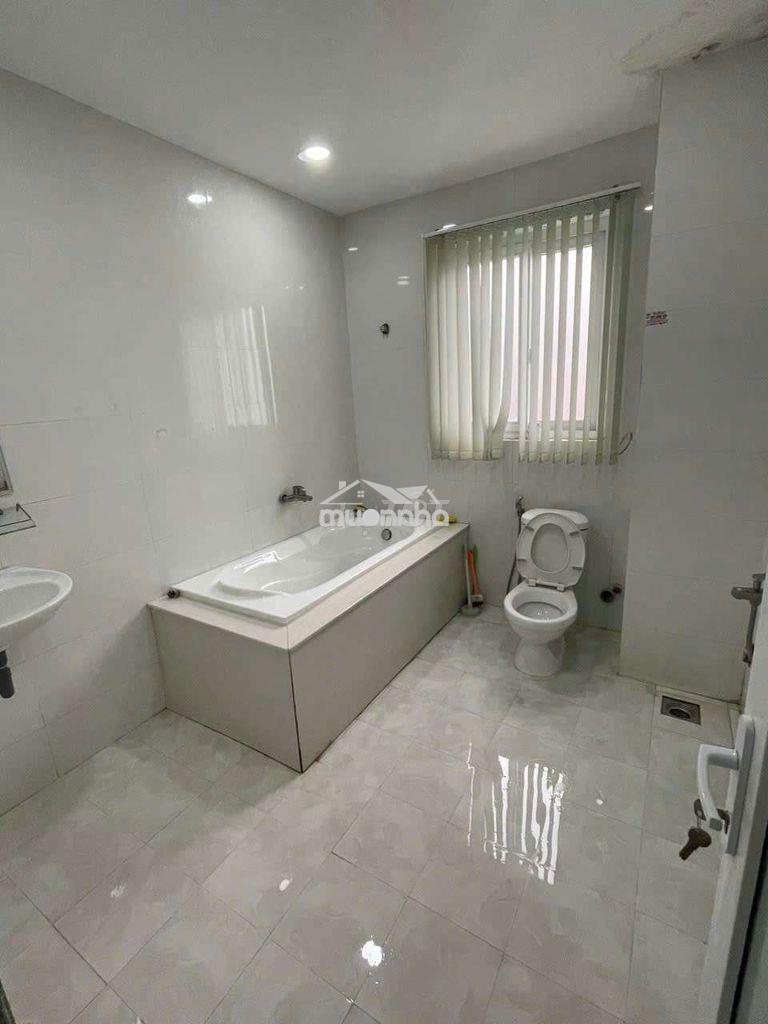 Phòng 50m2 ban công - lê đức thọ  - tách bếp - free xe - giá 7tr - Ảnh 4