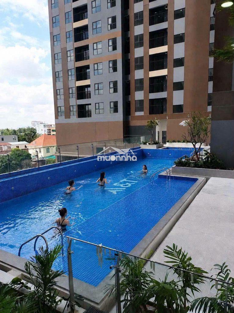 Cho thuê at sky garden lái thiêu 2pn 74m² – gần vsip 1 – 7,5 triệu - 2