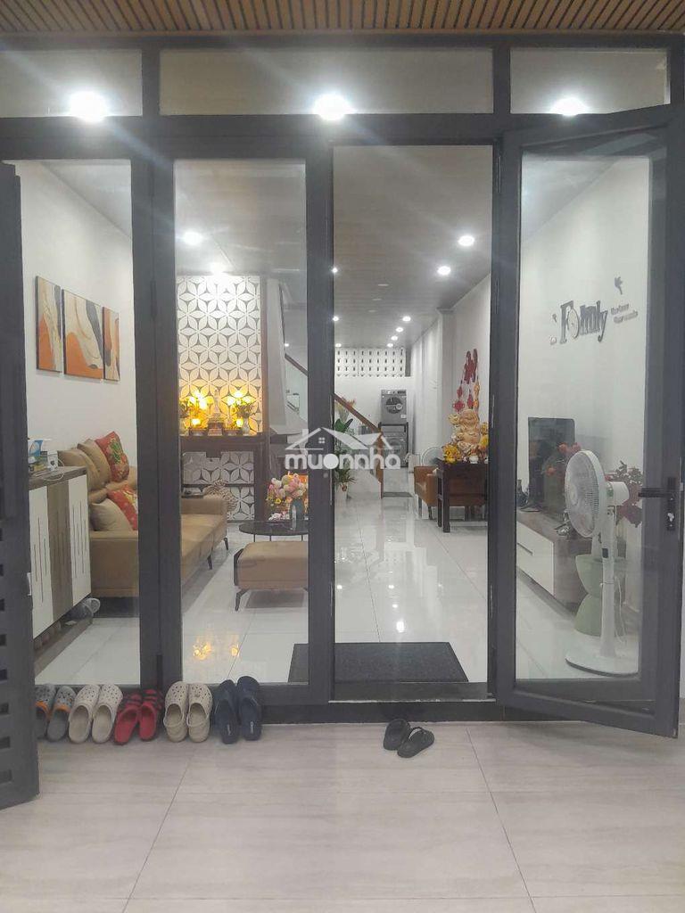 Trịnh đình trọng tân phú 78m(4×20) cách mặt tiền 20m giá thương lượng - Ảnh 4