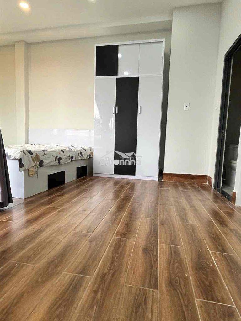 [Q2] 🌷căn hộ full nội thất balcony rộng thoáng mát gần mai chí thọ - 2
