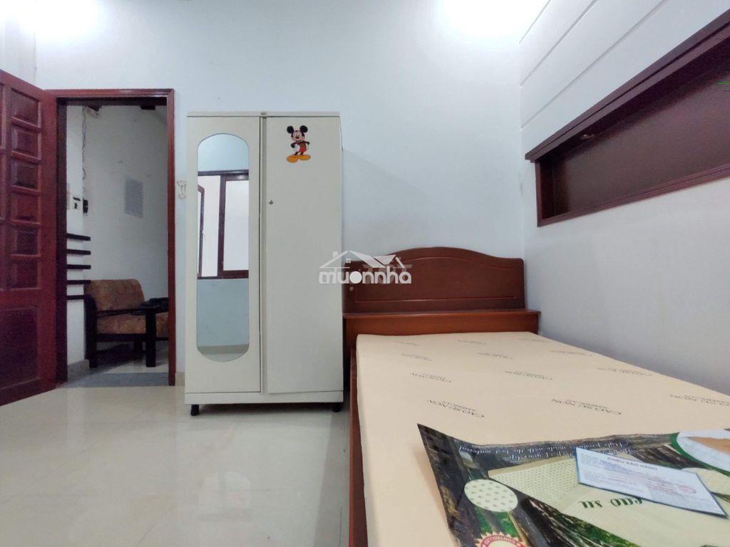 Cho thuê phòng trọ 154 âu dương lân q8 - Ảnh 3