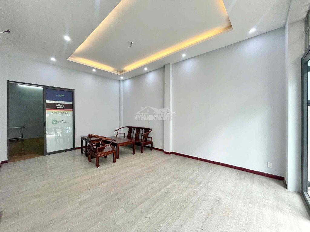 Cho thuê nhà hẻm xe tải 498/1 cộng hoà nhà ga t3 etow cộng hoà - 4