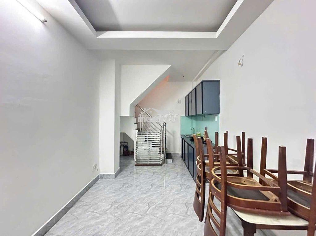 Trần hưng đạo - nguyễn văn cừ q5 giáp q1 - 4 tầng - dts 68m2 - 5.2 tỷ - 3
