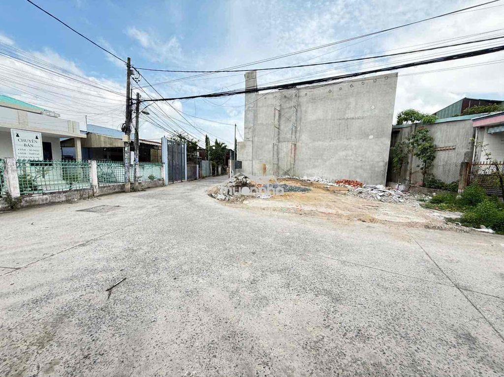 Đất 2 mặt tiền p. hố nai tp. biên hoà ngay giáo xứ thánh tâm - Ảnh 3