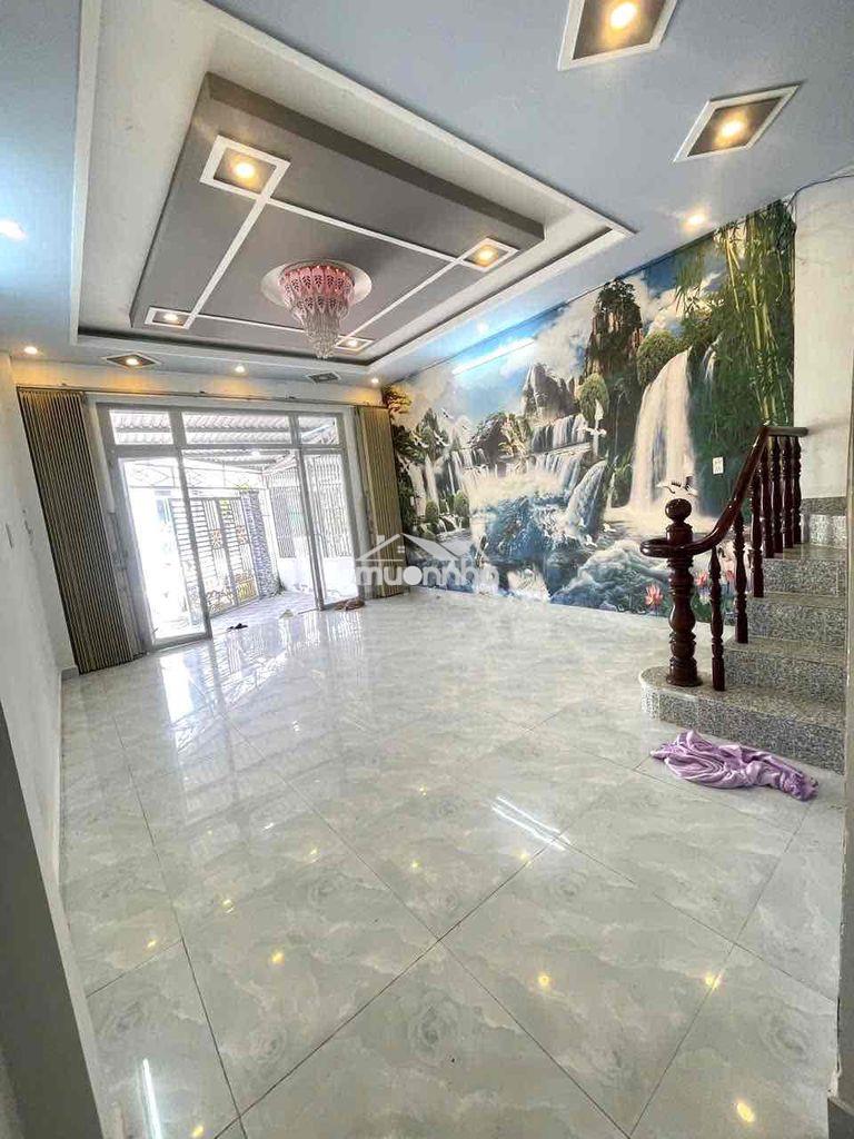 Nhà 2pn 2wc kdc hoàng quân - Ảnh 4