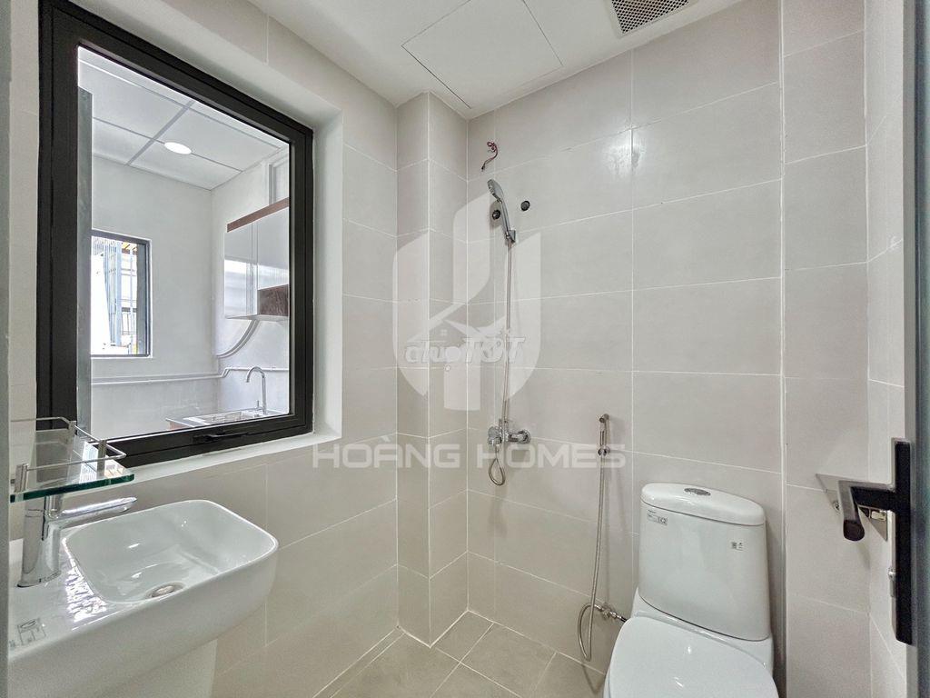 Cho thuê 1pn thang máy tại lakeview city, quận 2 - Ảnh 4