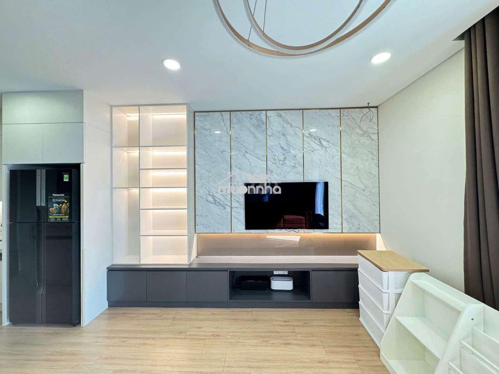 Sora gardens 2 căn 2 phòng ngủ - 2