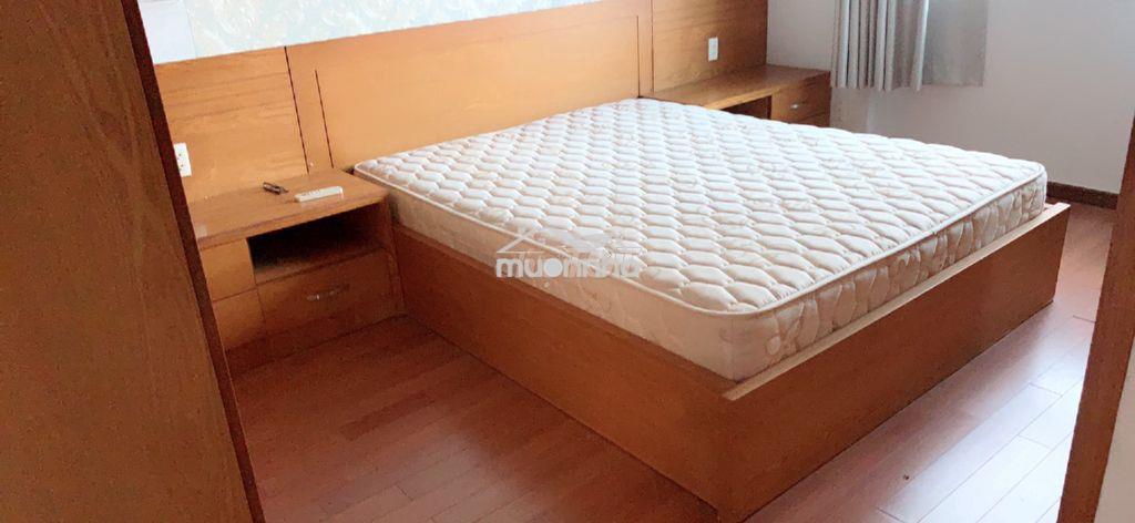 Cho thuê căn hộ hùng vương plaza  – 130m² (3pn, 2wc)  – 20tr/tháng - Ảnh 2