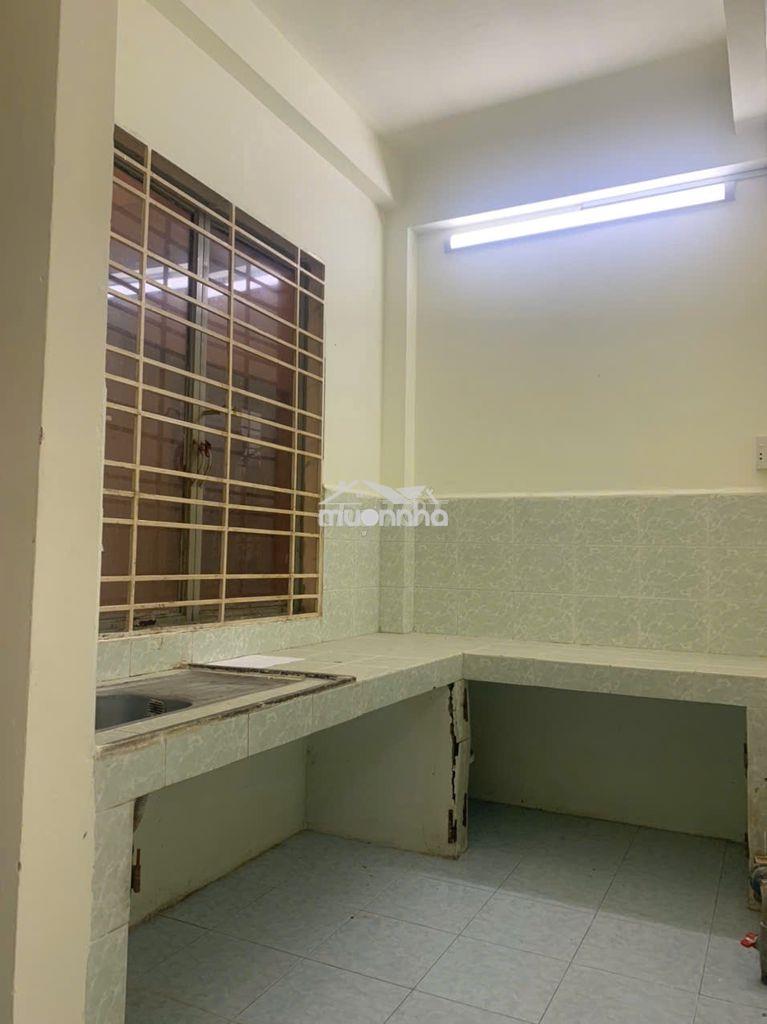 Bán căn hộ chung cư lê thị riêng, dt:59m2. căn góc. - Ảnh 2