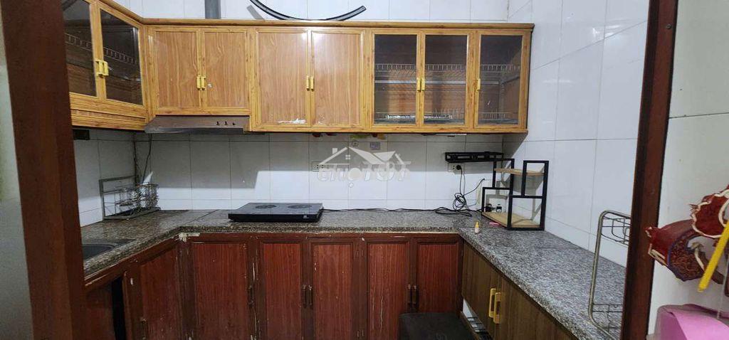 Cho thuê nhà nguyên căn láng hạ - 50m² - 3 tầng - gần hồ hoàng cầu - Ảnh 2