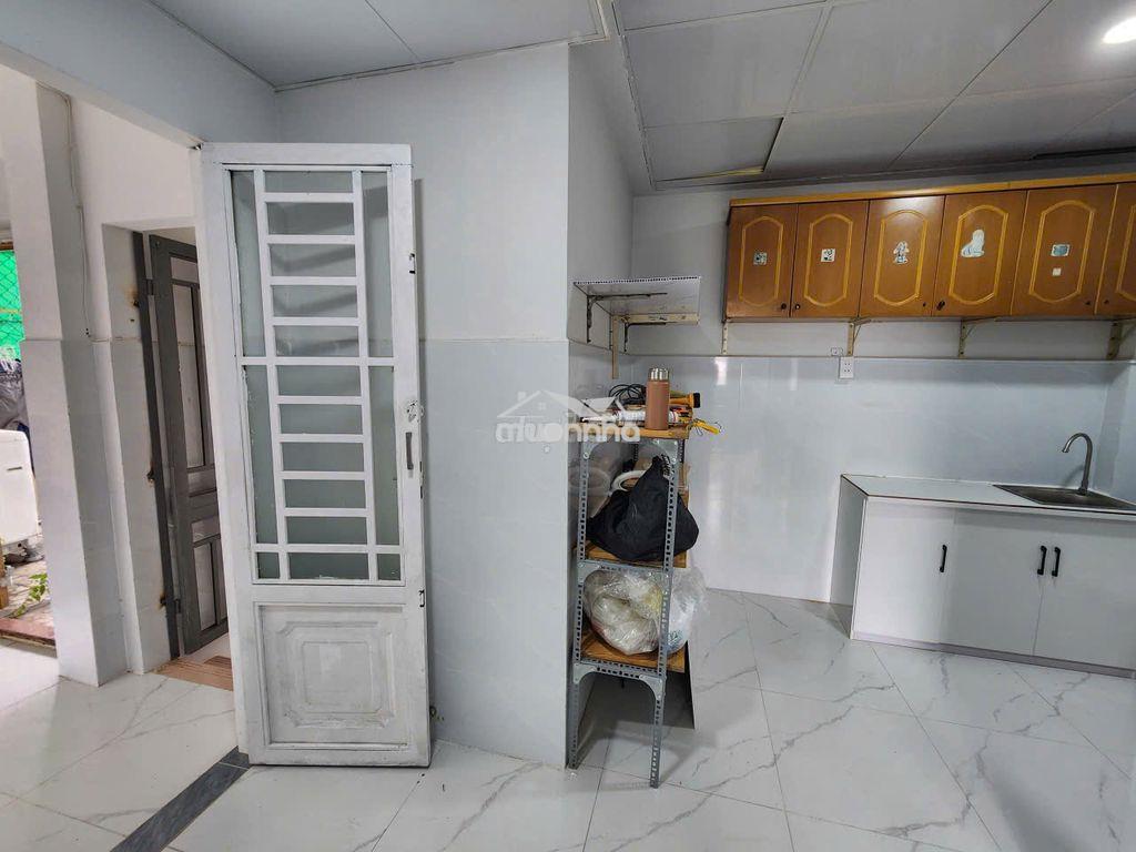 1pn tách bếp + ban công rộng - nhà mới - Ảnh 4